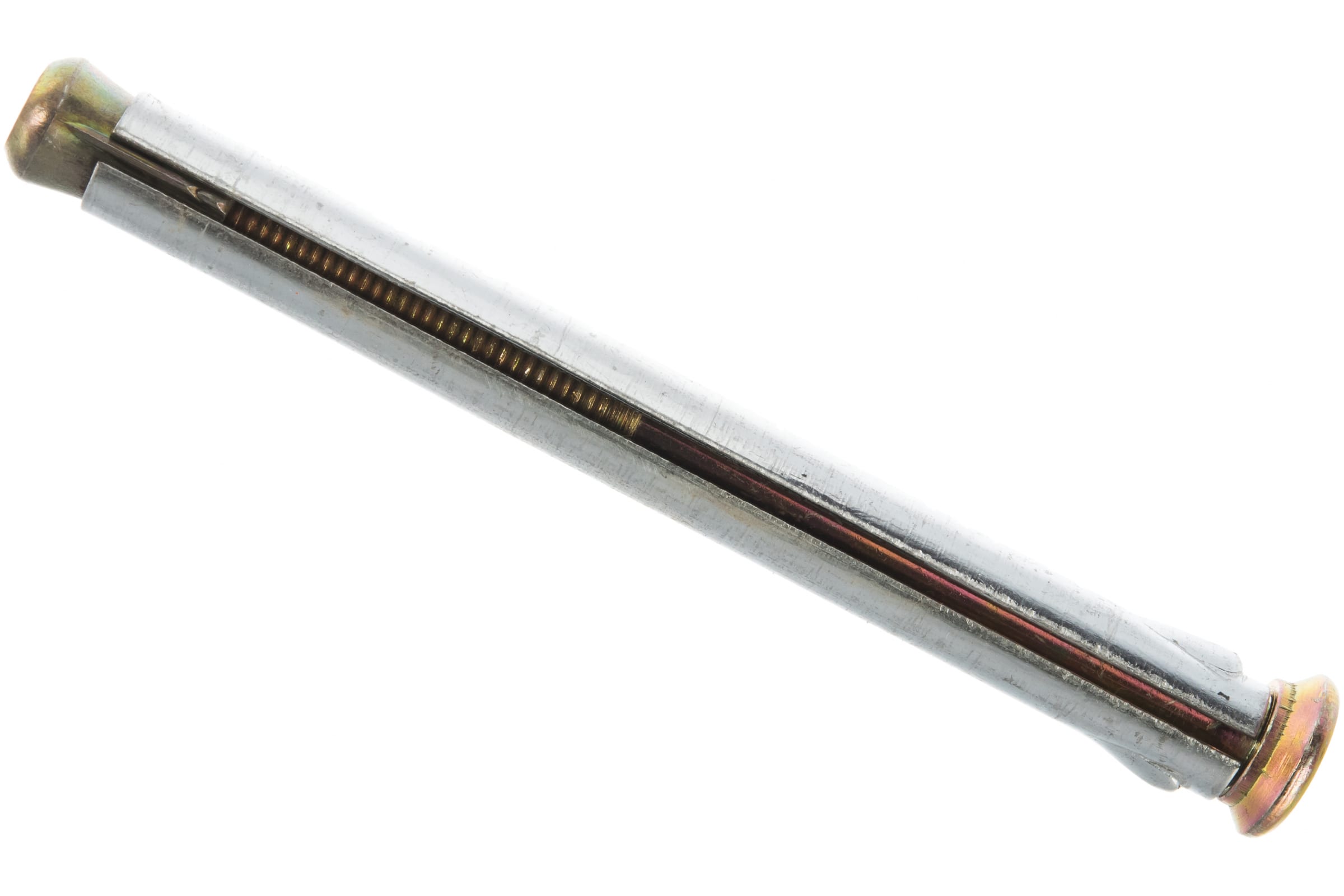 Анкер рамный 1 см x 9.2 см (M6), сталь, 60 шт., ЗУБР (302232-10-092)