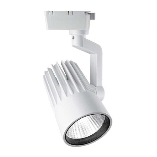 Светильник трековый светодиодный PTR 0130-2 , 30Вт, 4000K, IP40, JazzWay (5022737)
