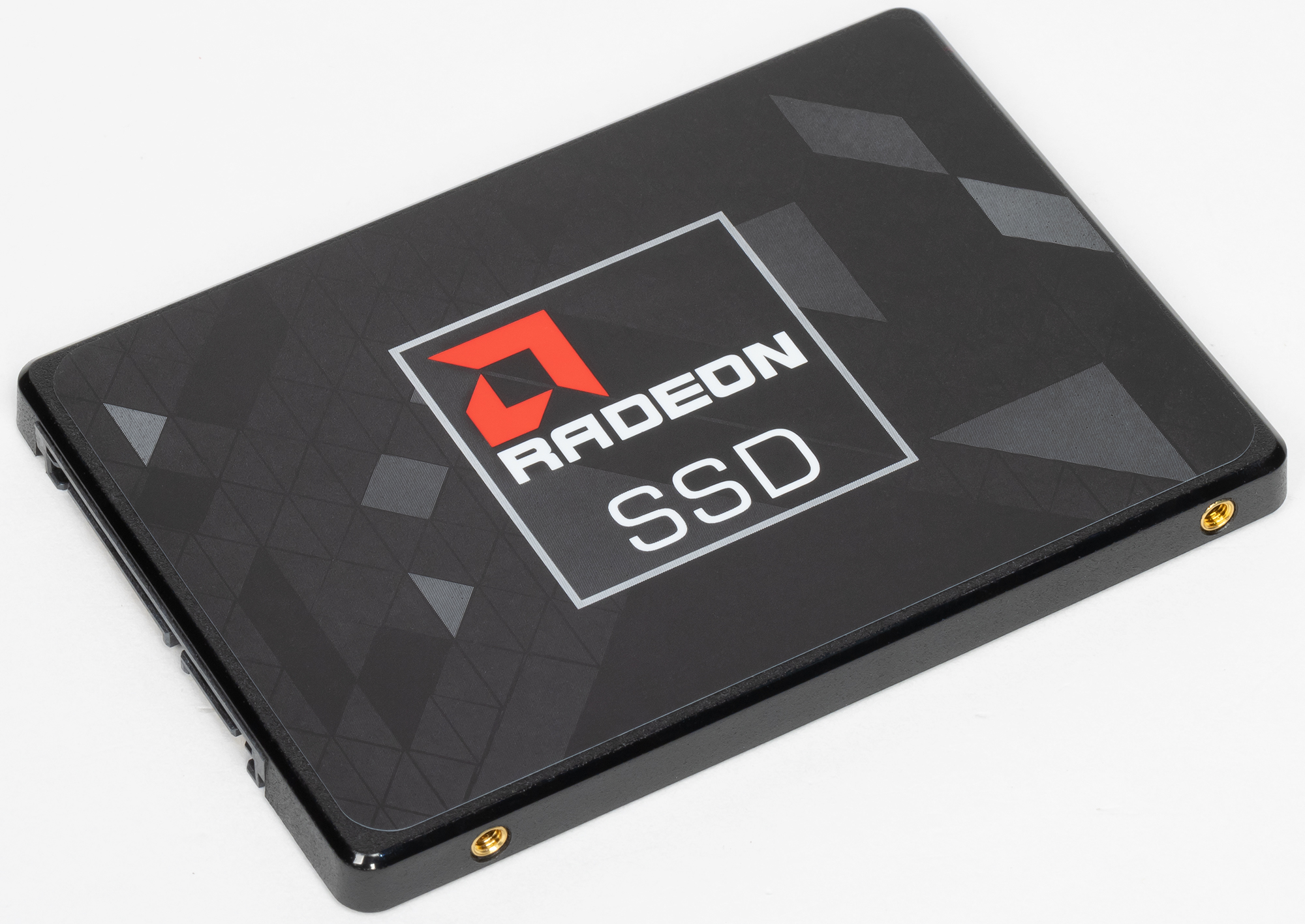 Твердотельный накопитель (SSD) AMD 128Gb R5 Series, 2.5, SATA3 (R5SL128G)