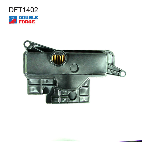 Фильтр АКПП Double Force с прокладкой для Lexus (DFT1402)