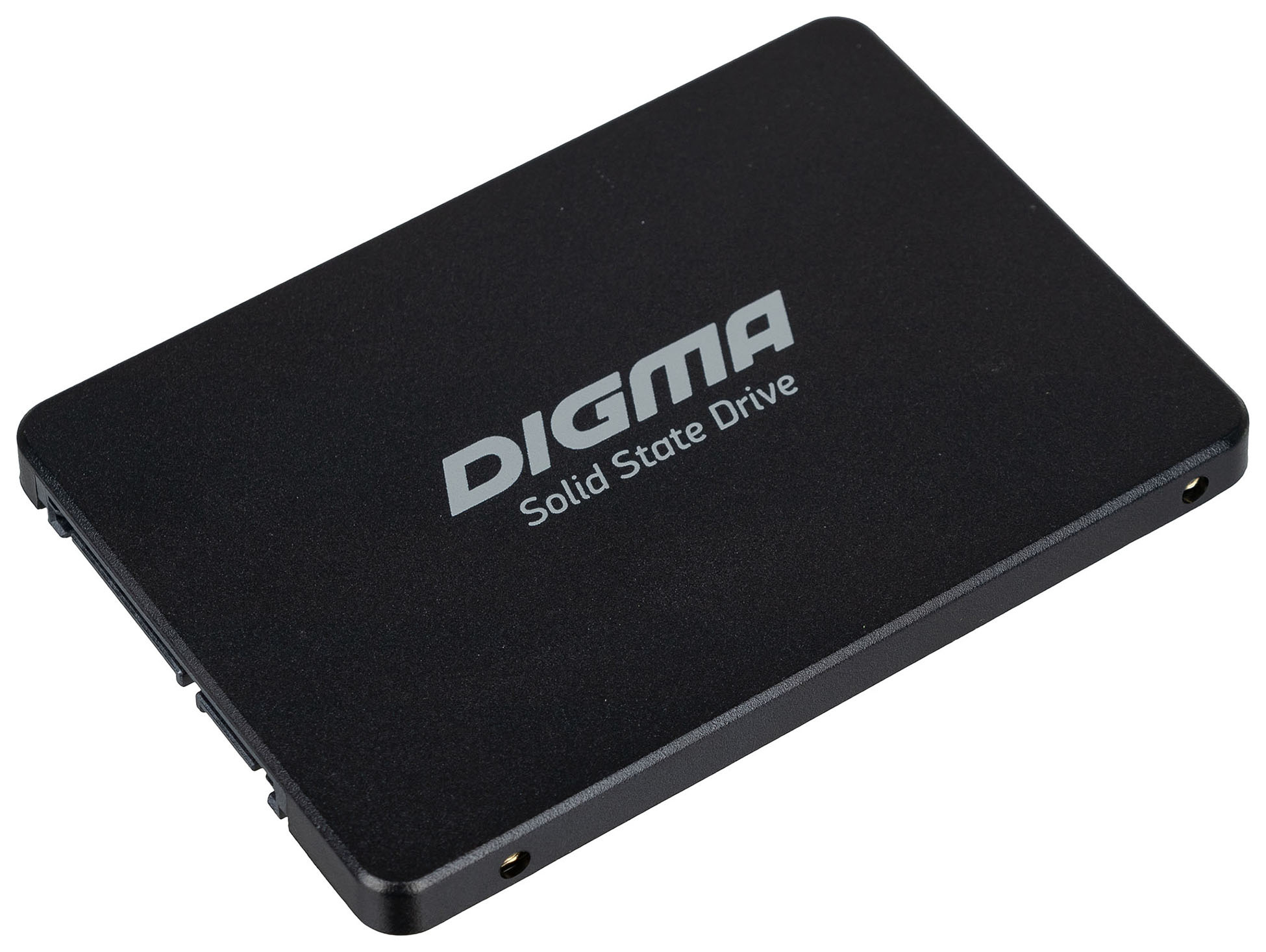 Твердотельный накопитель (SSD) Digma 512Gb Run S9, 2.5, SATA3 (DGSR2512GS93T)