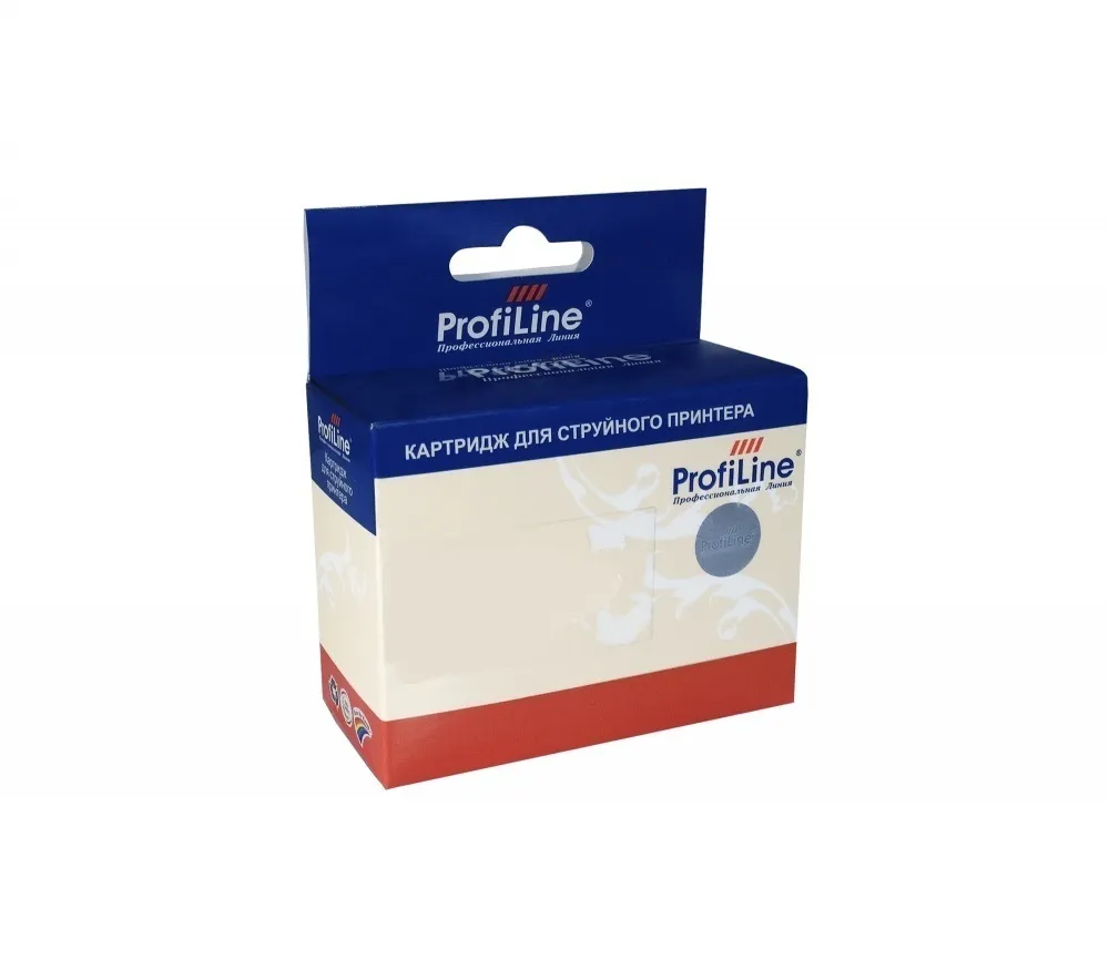  Картридж струйный ProfiLine PL-T2621 (26XL/C13T26214012), черный, совместимый, для Epson Expression Premium XP-600/ XP-605/ XP-700/ XP-710/ XP-800/ XP-820