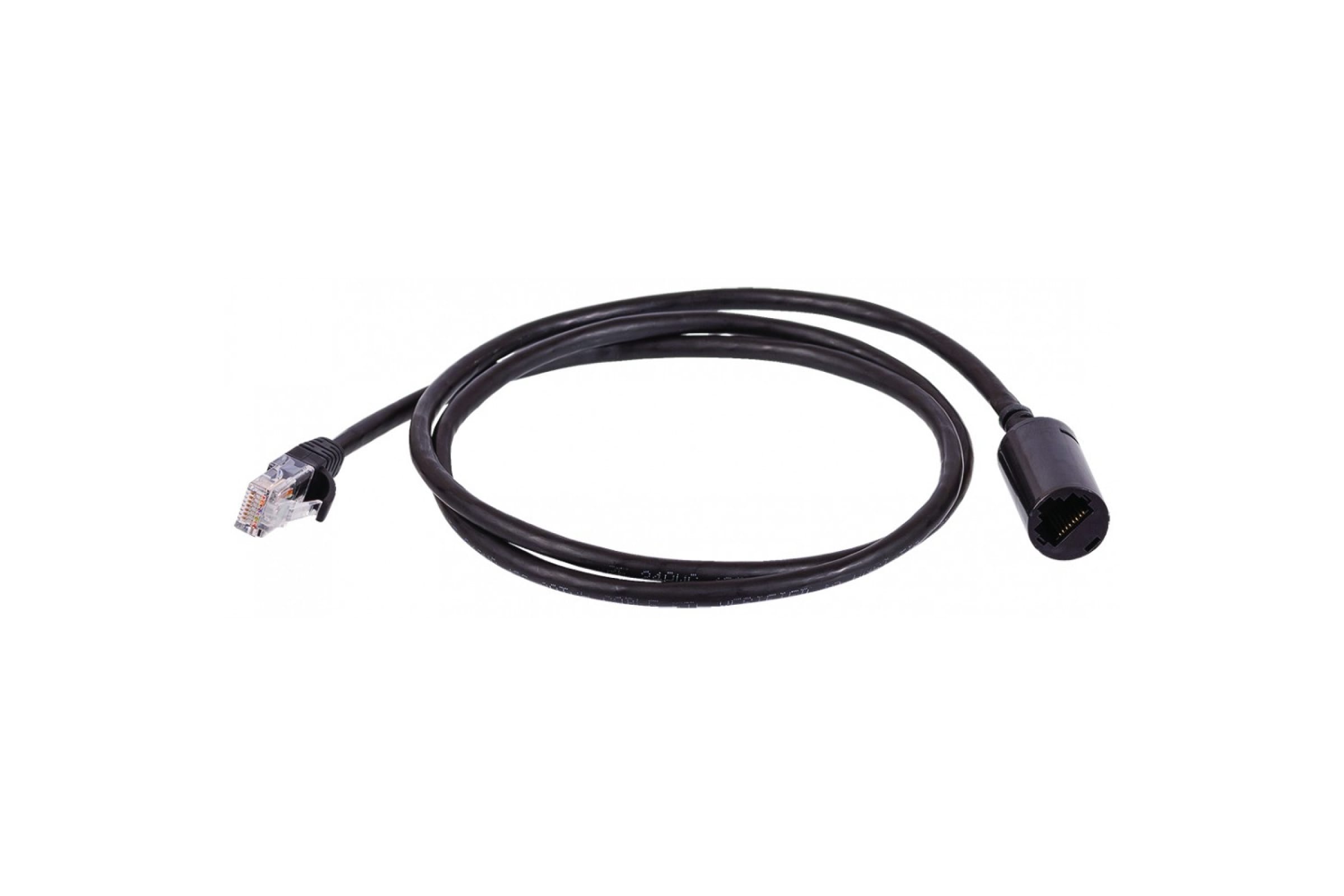   E2E4 Патч-корд удлинитель UTP кат.5e, 15м, RJ45-RJ45, серый, CU, Lanmaster (LAN-PCEXT/U5E-15-GY)