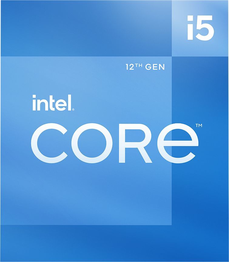 Процессор Intel Core i5-12400T Alder Lake, 6C/12T, 1800MHz 18Mb TDP-35 Вт/74 Вт LGA1700 tray (OEM) (CM8071504650506)
