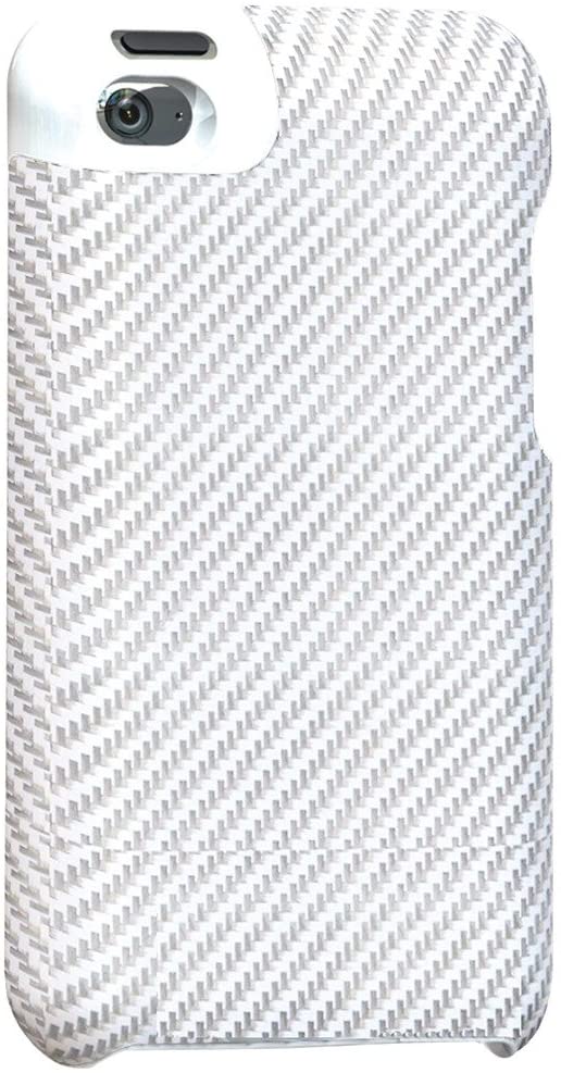 Чехол Griffin Elan Form Graphite, полиуретан для Apple iPod Touch 4, белый (GB01945)