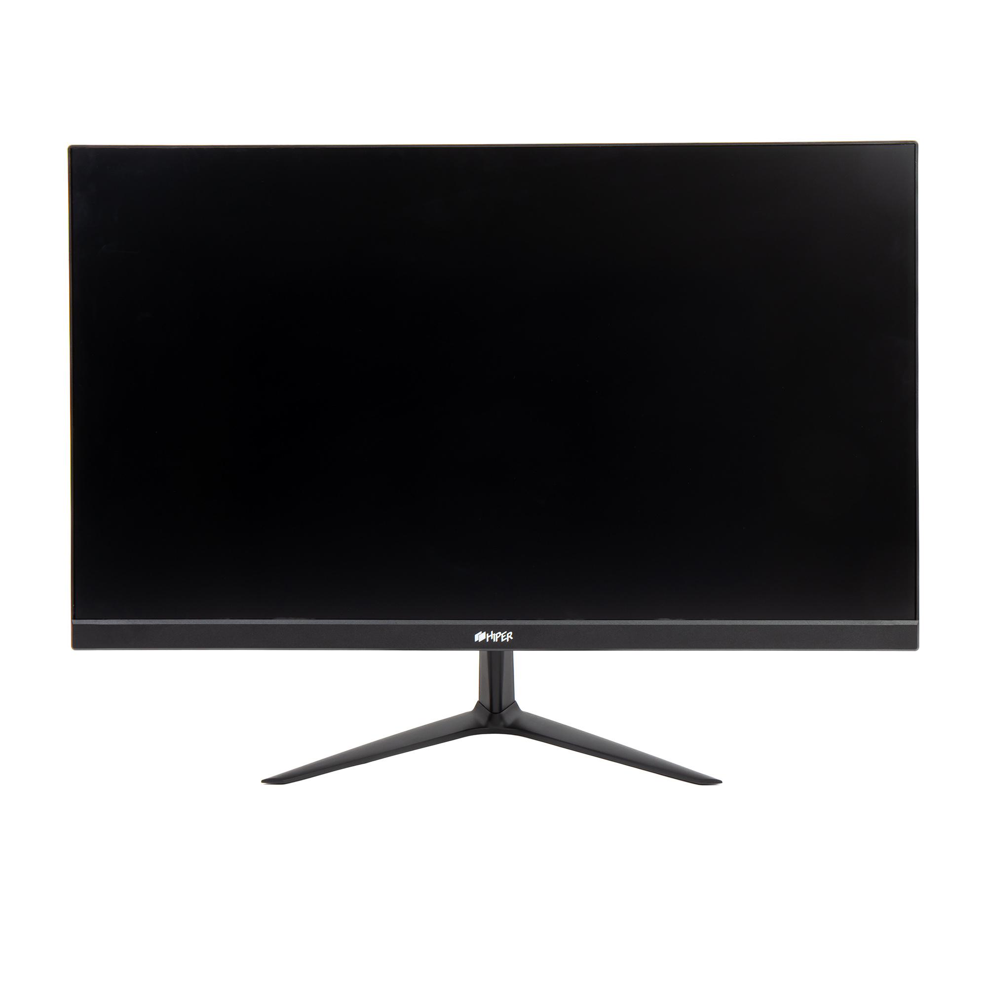 Монитор 27 Hiper EasyView FH2701 IPS, 1920x1080 (16:9), 250кд/м2, 5мс, 178°/178°, FreeSync, HDMI, DisplayPort, черный (AFB-103B-75)