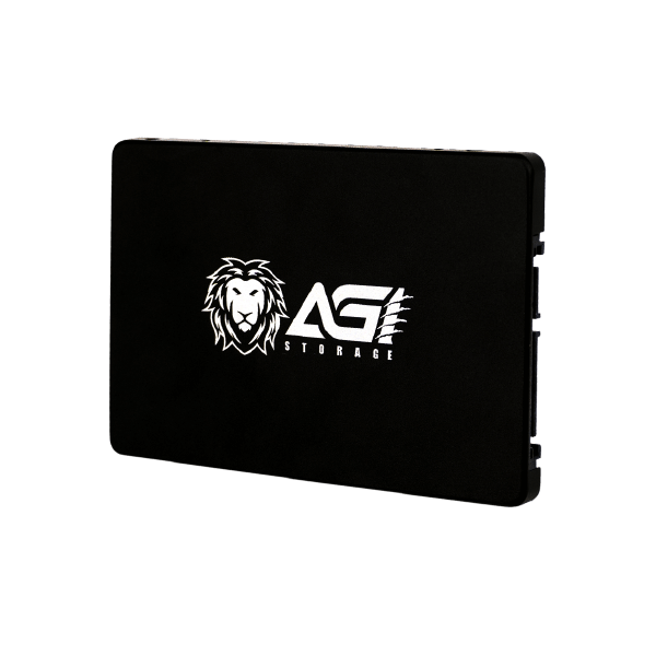 Твердотельный накопитель (SSD) AGI 1Tb AI178, 2.5, SATA3 (AGI1T0G17AI178)