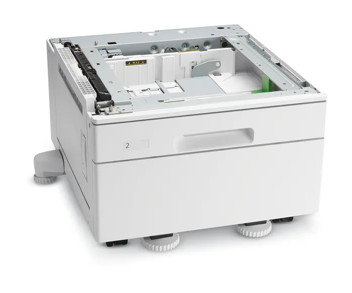   E2E4 Лоток входной Xerox, 520 листов для VersaLink B7025/B7030/B7035/C7000/C7020/C7025/C7030 (097S04907)