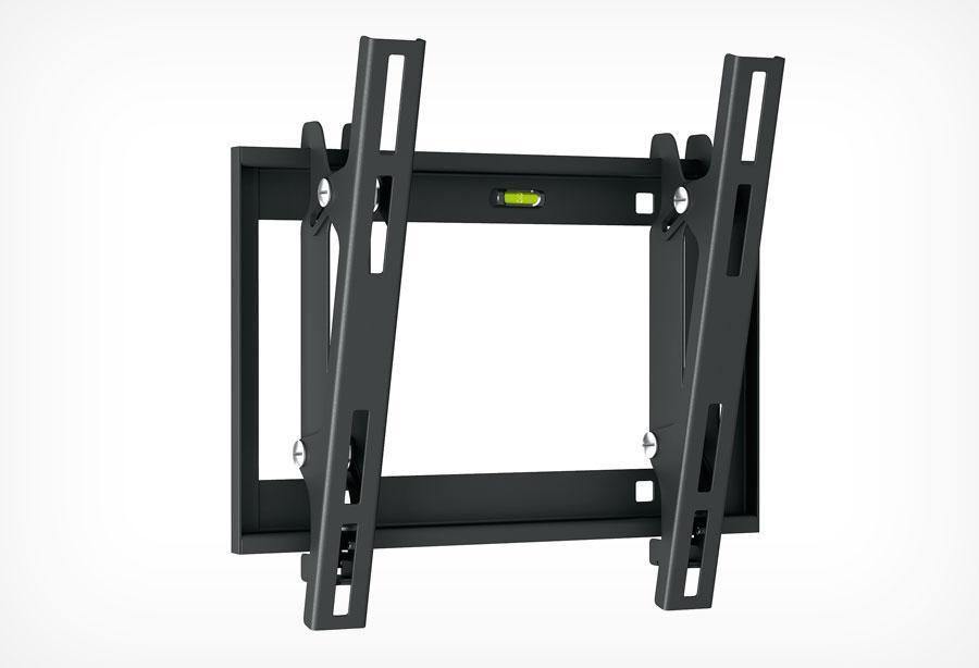 Кронштейн настенный для TV/монитора HOLDER LCD-T2609-B, 22-47, до 40 кг, черный