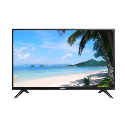 Монитор 31.5 Dahua DHI-LM32-F200 IPS, 1920x1080 (16:9), 240кд/м2, 8мс, 178°/178°, FreeSync, VGA, HDMI, USB-Hub, черный (DHI-LM32-F200)