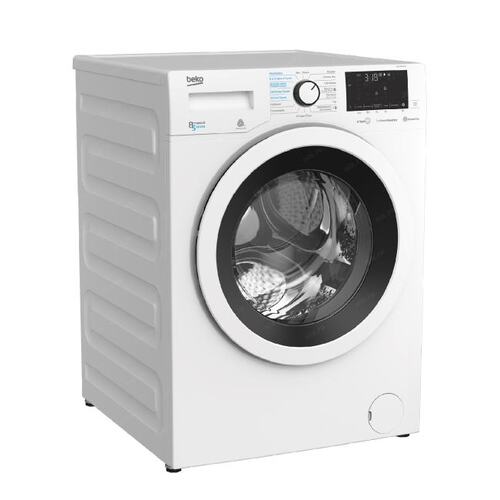 Стиральная машина Beko WDW 85636B3, 8кг, до 1200 об/мин, белый (7166043100)