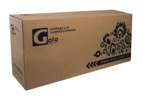 Картридж лазерный GalaPrint GP-006R01731 (006R01731), черный, 13700 страниц, совместимый для Xerox B1022/B1025 с чипом