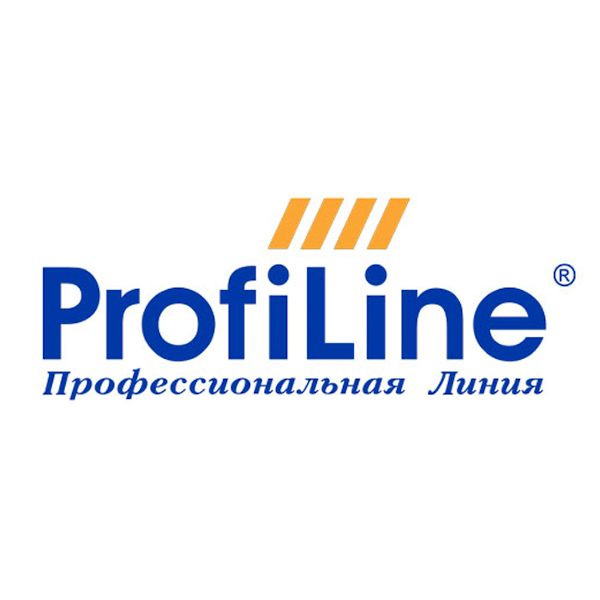 Тонер совместимый  E2E4 Тонер ProfiLine S107 1 кг, пурпурный, совместимый (PL_TNR_S107_1000_M_J)