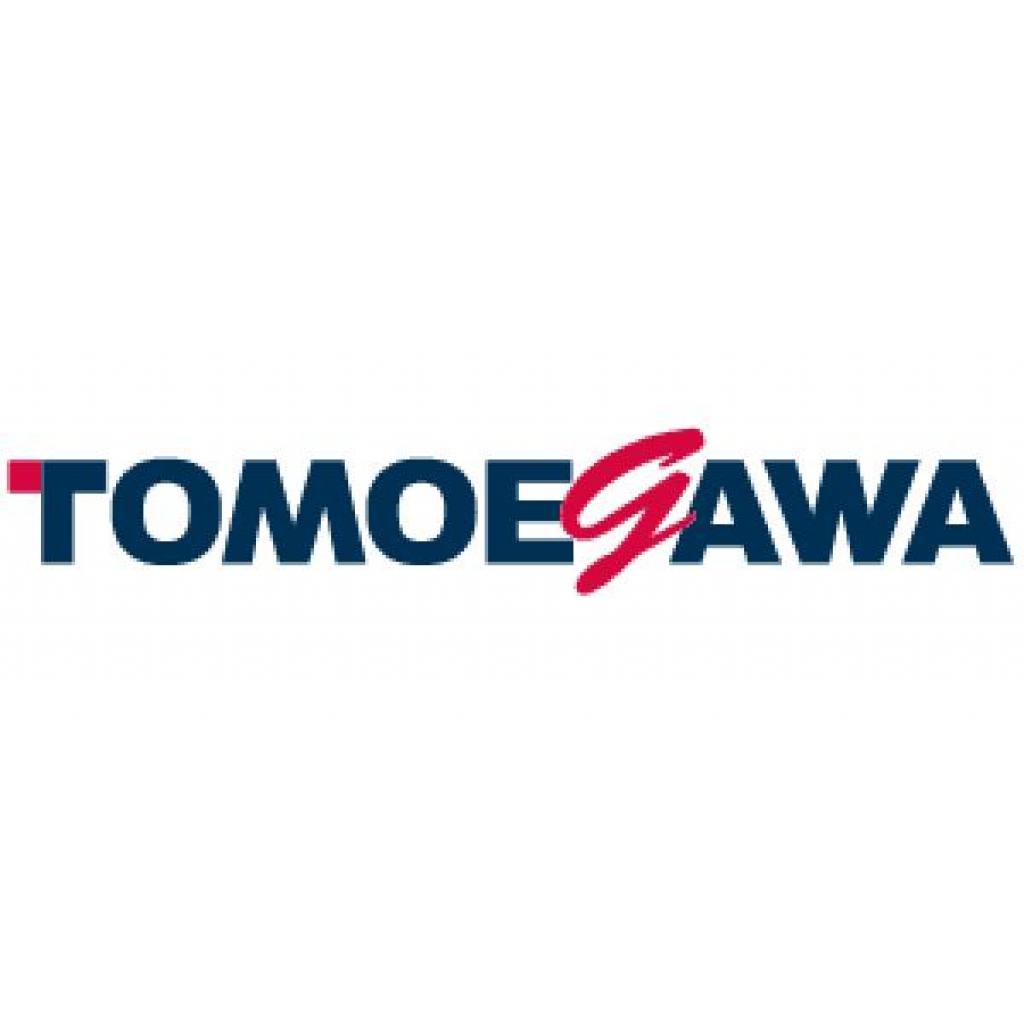 Тонер Tomoegawa, пакет 10 кг, голубой, совместимый для Kyocera (VF03-C)