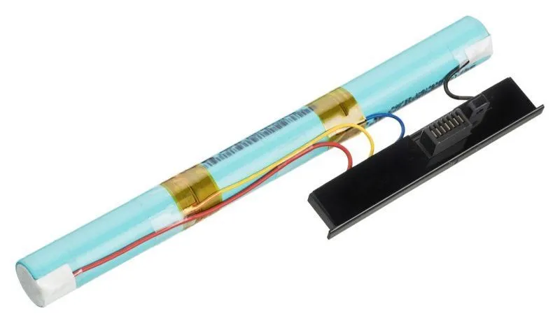 Аккумуляторная батарея Pitatel для Acer One 14 Z1402-C87P, 10.8V, 2200mAh, черный (BT-1586)