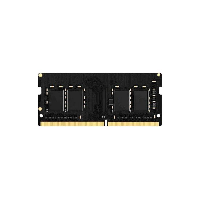 Память DDR3L SODIMM 4Gb, 1600MHz, CL11, 1.35 В, Hikvision (HKED3042AAA2A0ZA1/4G)