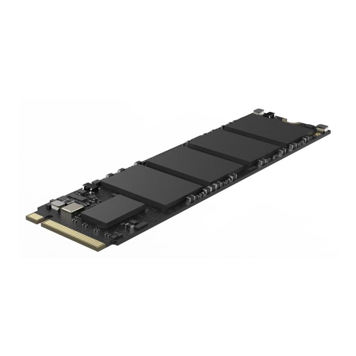   E2E4 Твердотельный накопитель (SSD) Hikvision 256Gb E3000, 2280, M.2, NVMe (HS-SSD-E3000/256G)