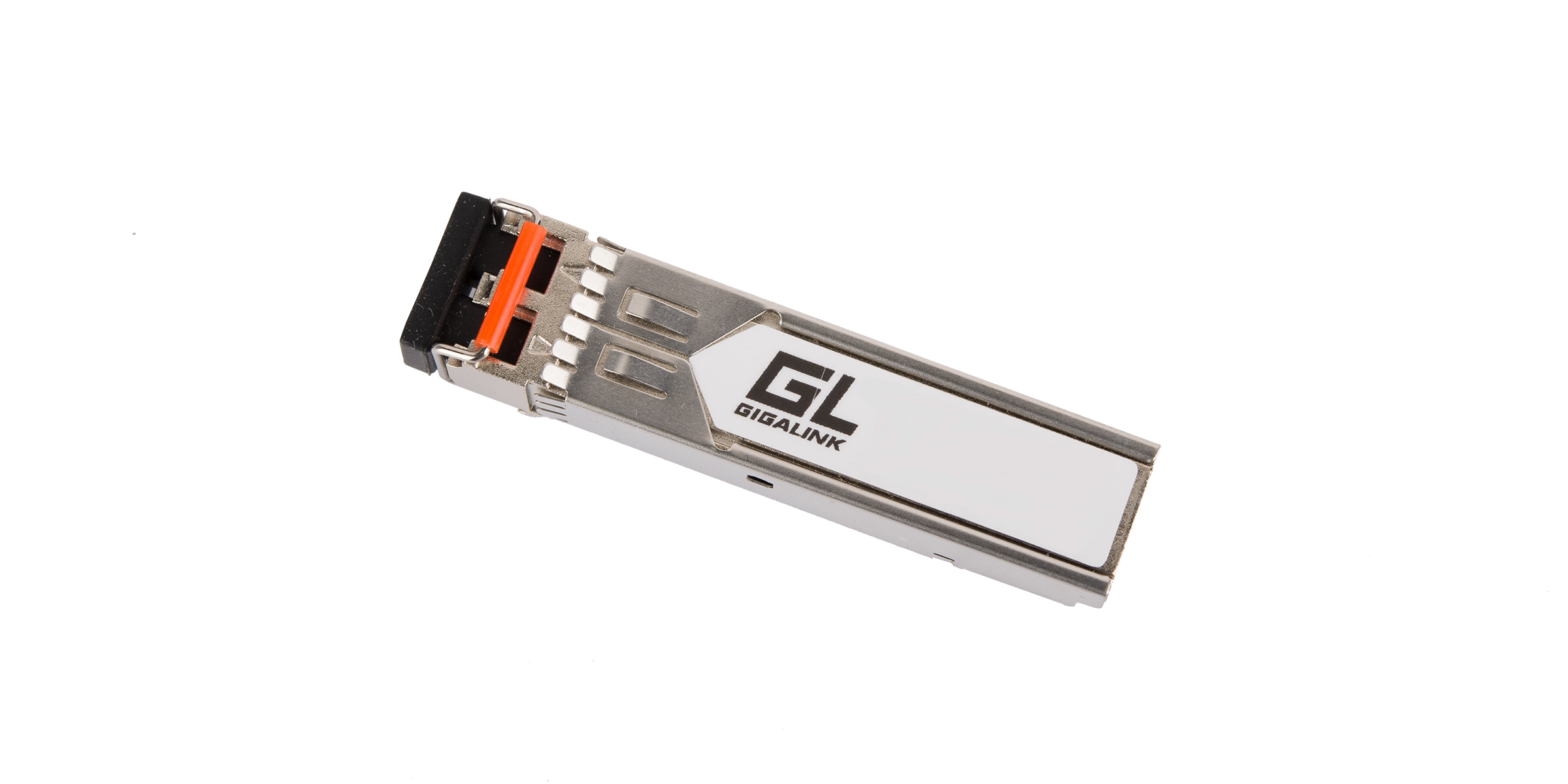 Модуль SFP GIGALINK, LC, Tx:1270 нм, 1 Гбит/с, SM, двойной, DDM (GL-OT-SG24LC2-1270-CWDM)