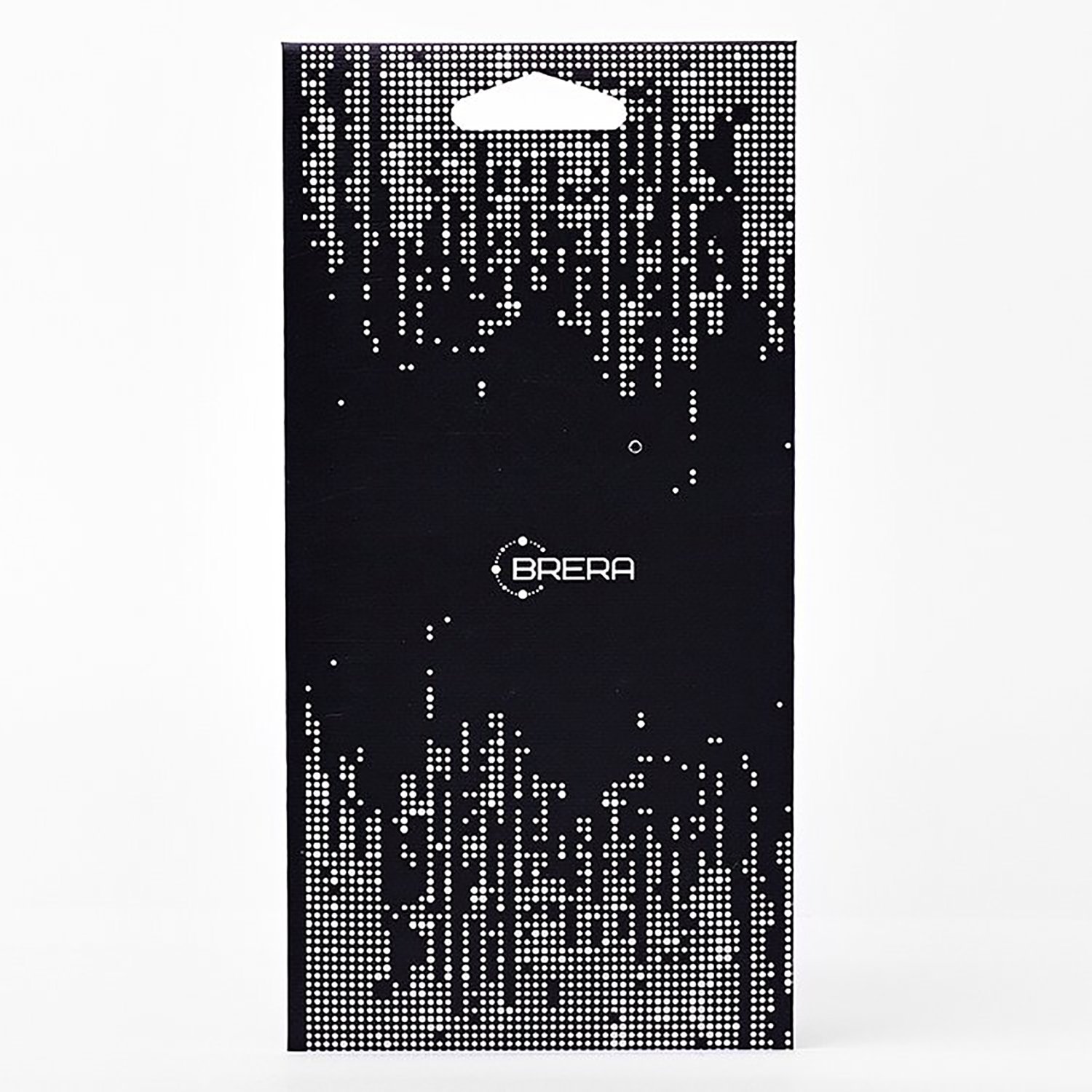 Защитное стекло Brera для экрана смартфона Xiaomi Redmi Note 11 Pro 4G Global/Redmi Note 11 Pro 5G Global, FullScreen, черная рамка, 2.5D (205296)