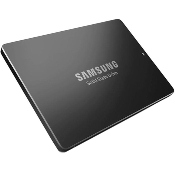 Твердотельный накопитель (SSD) Samsung 7.68Tb PM893, 2.5, SATA3 (MZ7L37T6HBLA-00A07)