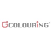 Чернила Colouring, 70 мл, светло-пурпурный, совместимые, водные для Epson L805/L810/L850/L1800 (CG-T67364A)