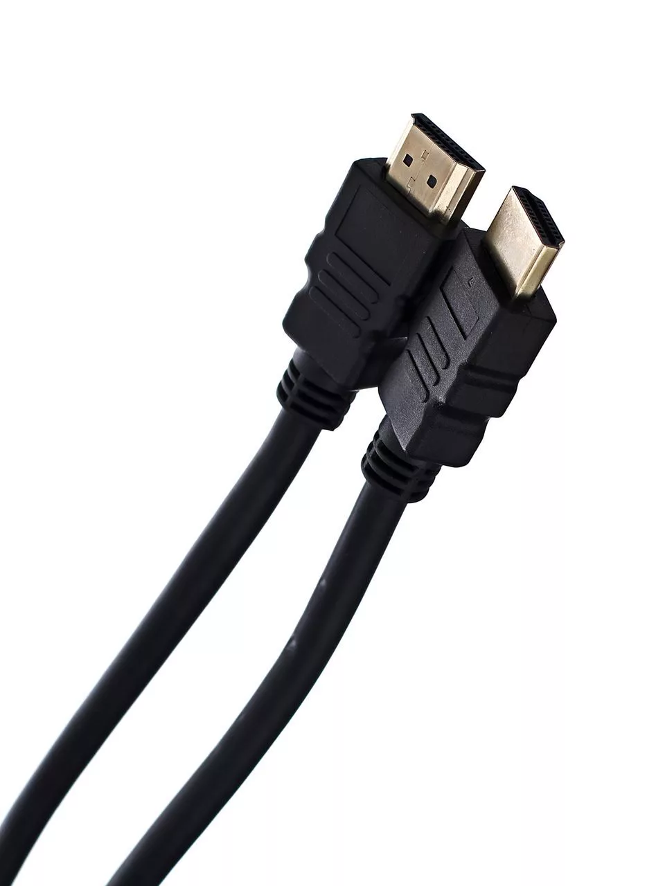 Кабель HDMI(19M)-HDMI(19M) v1.4, 10 м, черный TV-COM