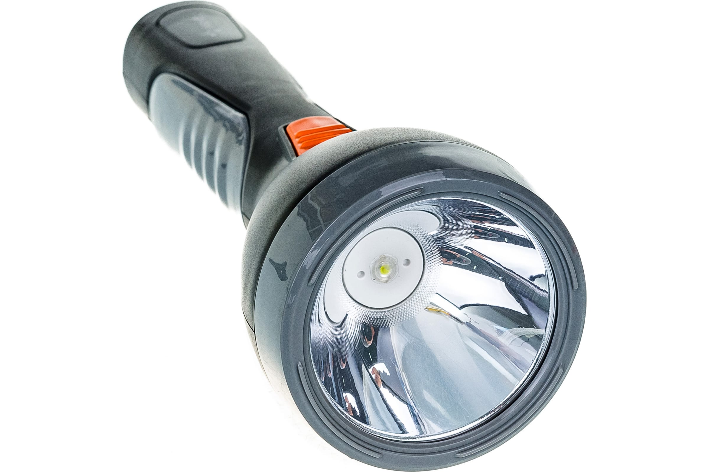 Фонарь ручной КОСМОС 7005LED-BL (KOCAc7005LED-BL) 280 лм 4V 0,9 Ah, 8 часов работы