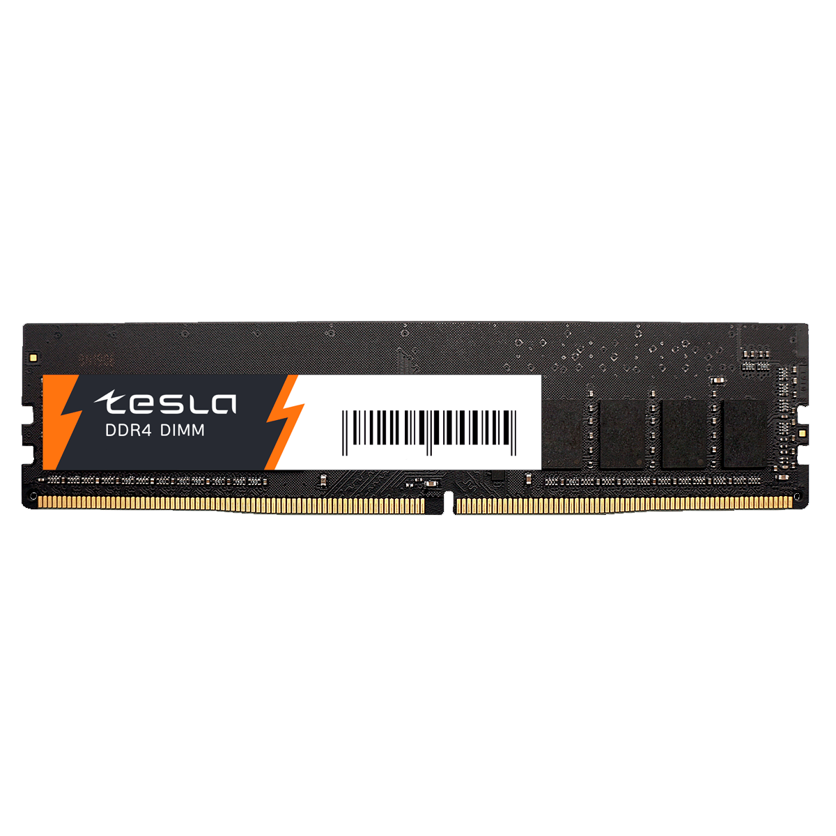 Память DDR4 DIMM 16Gb, 3200MHz, CL22, 1.2 В, TESLA (TSLD4-3200-CL22-16G)