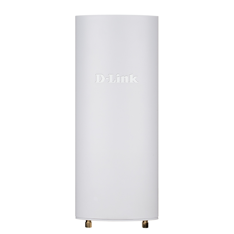 Точка доступа D-link DWL-6720AP, 802.11a/b/g/n/ac, 2.4 / 5 ГГц, до 1.27 Гбит/с, внутренних антенн: 2x5dBi, PoE (DWL-6720AP/UN/A1A)