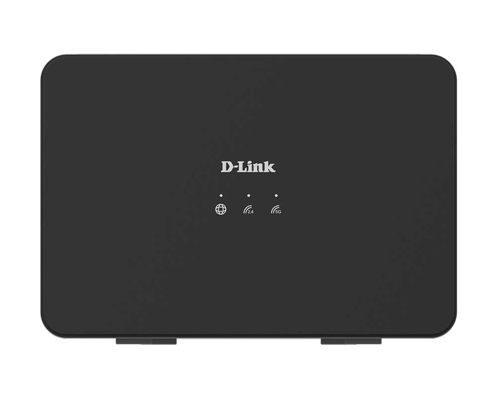 Wi-Fi роутер D-link DIR-815/S, 802.11a/b/g/n/ac, 2.4 / 5 ГГц, до 1.2 Гбит/с, LAN 4x100 Мбит/с, WAN 1x100 Мбит/с, внутренних антенн: 4x3.5dBi (DIR-815/SRU/S1A)