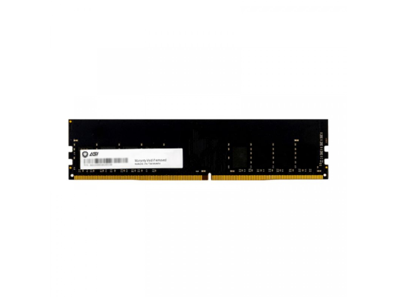 Память DDR4 DIMM 8Gb, 2666MHz, 1.2V AGI (AGI266608UD138)