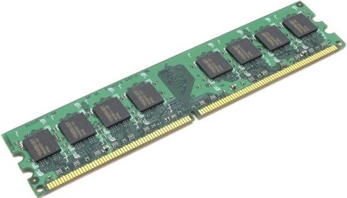  Модуль памяти Infortrend, 8Gb DDR4 DIMM для EonStor DS 3000U/4000U/4000 Gen2/GS/GSe (DDR4RECMD-0010)