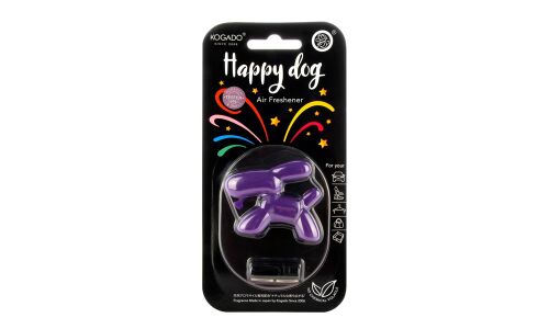 на кондиционер kogado Happy Dog, полимер, New Car (3310)