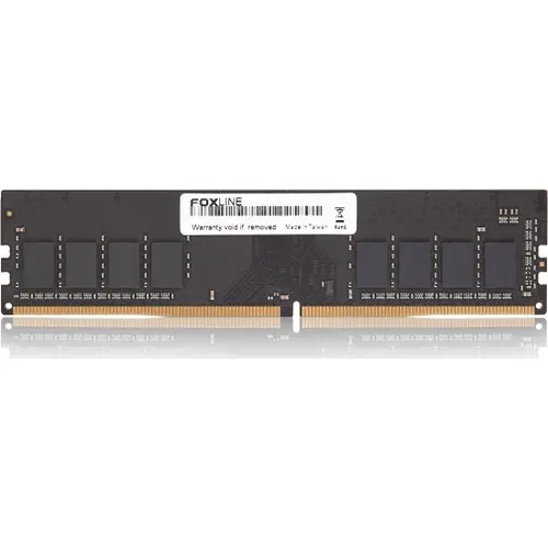 Память DDR4 DIMM 4Gb, 3200MHz, CL22, 1.2 В, Foxline (FL3200D4U22-4G)