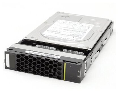 Жесткий диск (HDD) Huawei 10Tb, 3.5, 7.2K, 256Mb, HotPlug, SATA3 (02311SXE)