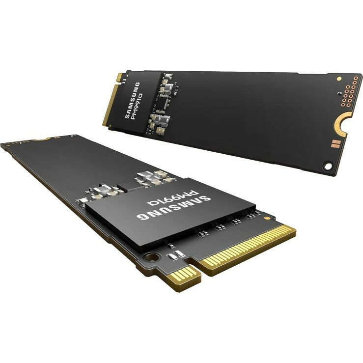 Твердотельный накопитель (SSD) Samsung 1Tb PM991a, 2280, PCI-E, NVMe (MZVLQ1T0HBLB-00B00)