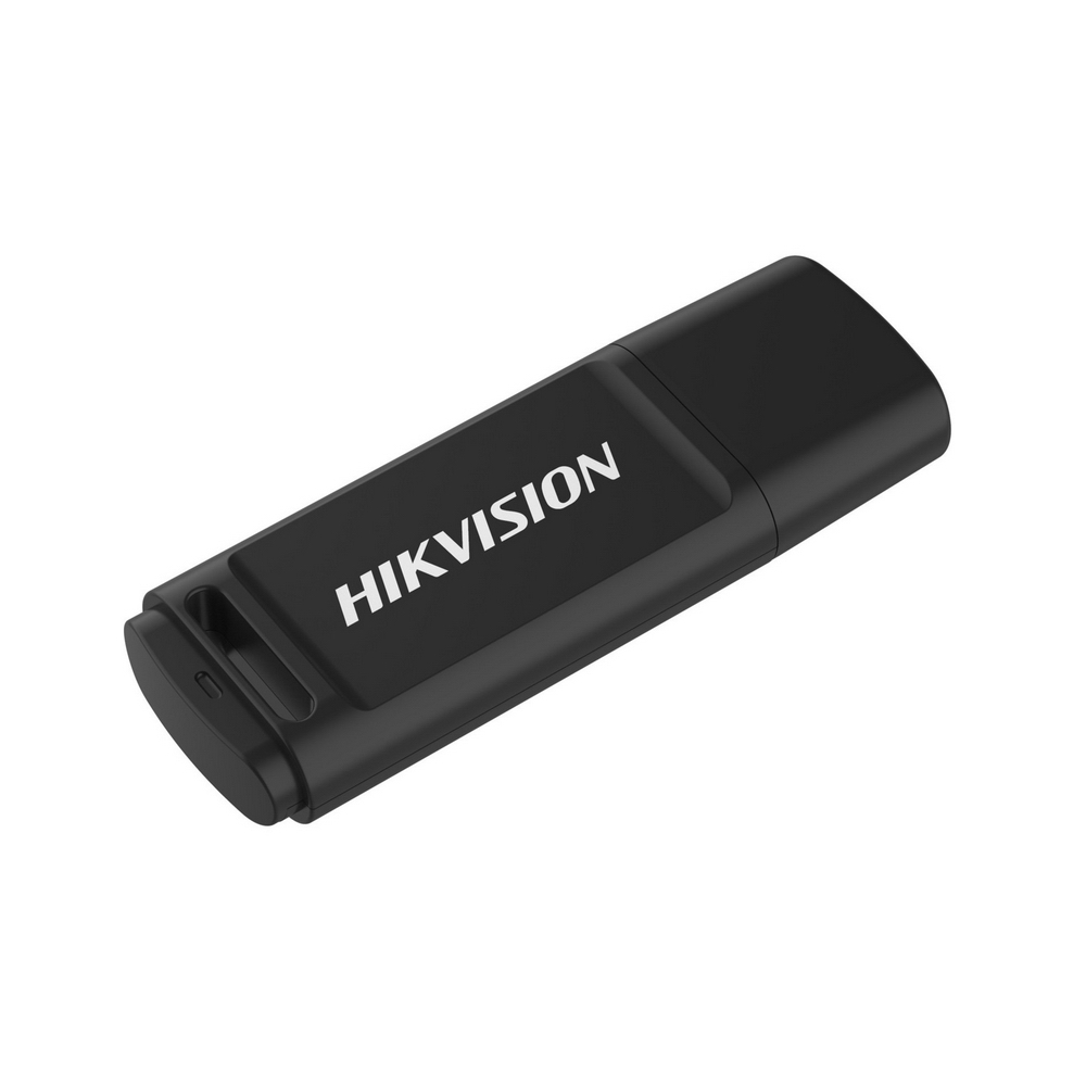 Флешка 128Gb USB 3.2 HIKVision M210P, черный (HS-USB-M210P/128G/U3)
