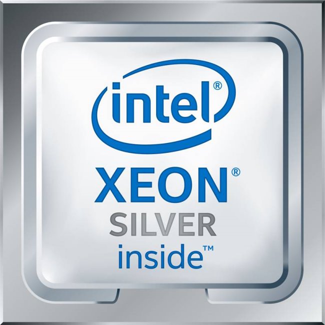 Socket 4189  E2E4 Процессор Dell Intel Xeon Silver-4310, 2100MHz, 12C/24T, 18Mb, TDP-120 Вт, LGA4189, Kit (338-CBWJ)