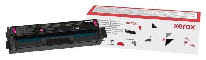Картридж лазерный Xerox 006R04385, пурпурный, 1500 страниц, оригинальный для Xerox C230/C235, европейская версия без чипа