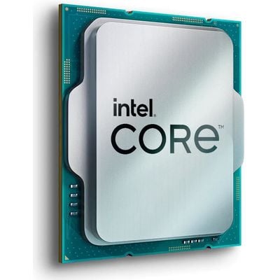 Процессор Intel Core i5-13600K Raptor Lake, 14C/20T, 3500MHz 24Mb TDP-125 Вт/181 Вт LGA1700 tray (OEM) (CM8071504821005S)