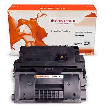 Картридж лазерный Print-Rite PR-SP3400HE (SP 3400-HE), черный, 5000 страниц, совместимый для Ricoh Aficio SP 3400/3410/3410dn;SP 3510/3510dn