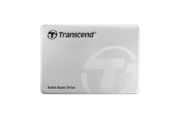 Твердотельный накопитель (SSD) Transcend 512Gb 370, 2.5, SATA3 (TS512GSSD370S)