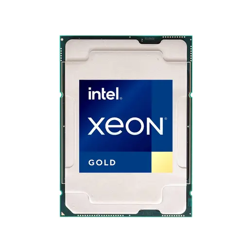 Процессор Intel Xeon Gold-5318H, 2500MHz, 18C/36T, 24.75Mb, TDP-150 Вт, LGA4189, tray (CD8070604481600)