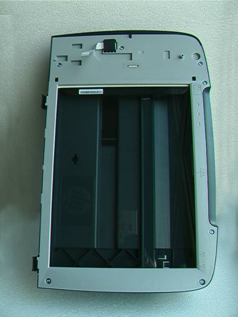 Сканер в сборе (основание) HP оригинал LJ M1005 (CB376-67901)