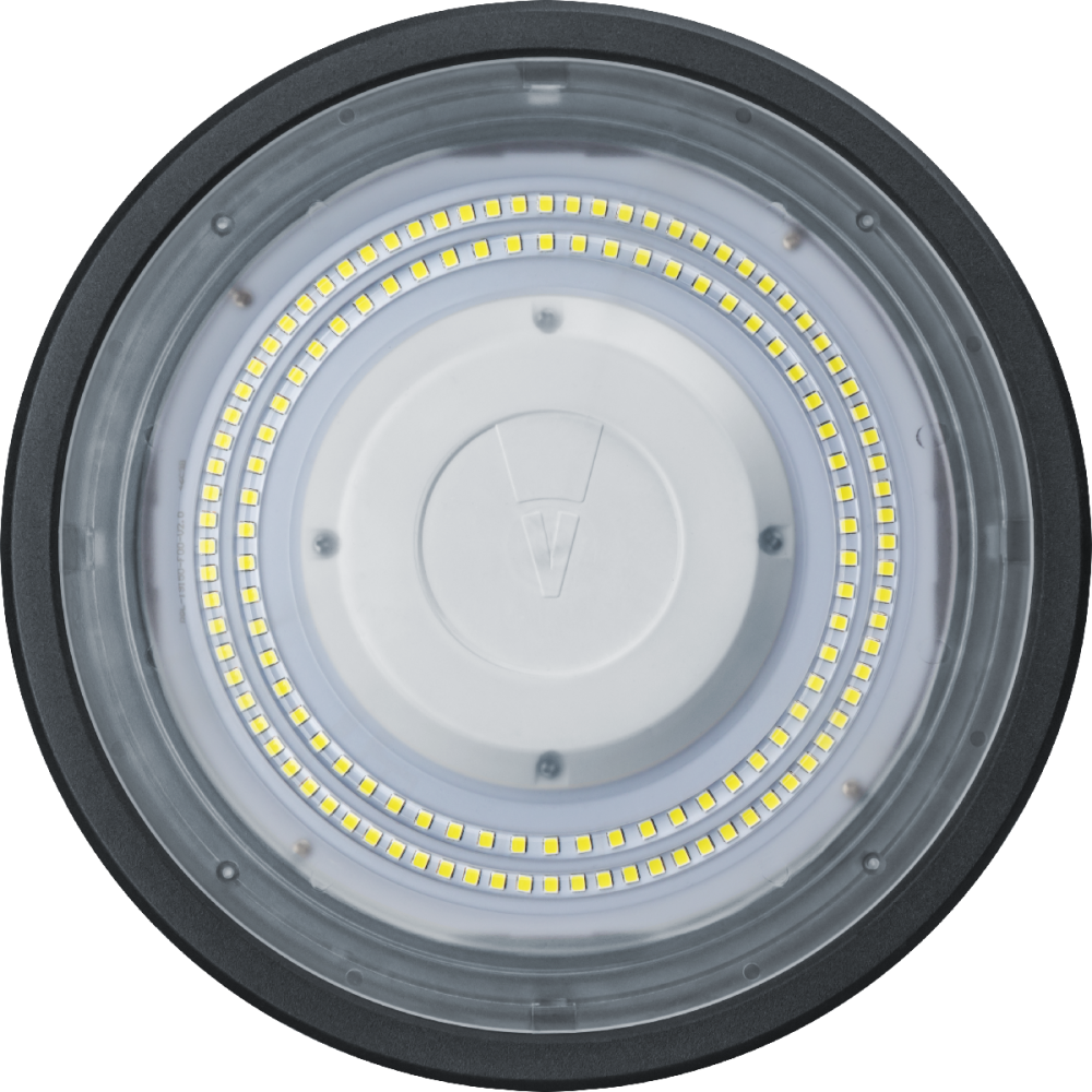 Светильник потолочный светодиодный NHB-P7-100-5K-60D, 100 Вт, 5000 K, 13200лм, IP65, Navigator (82417)