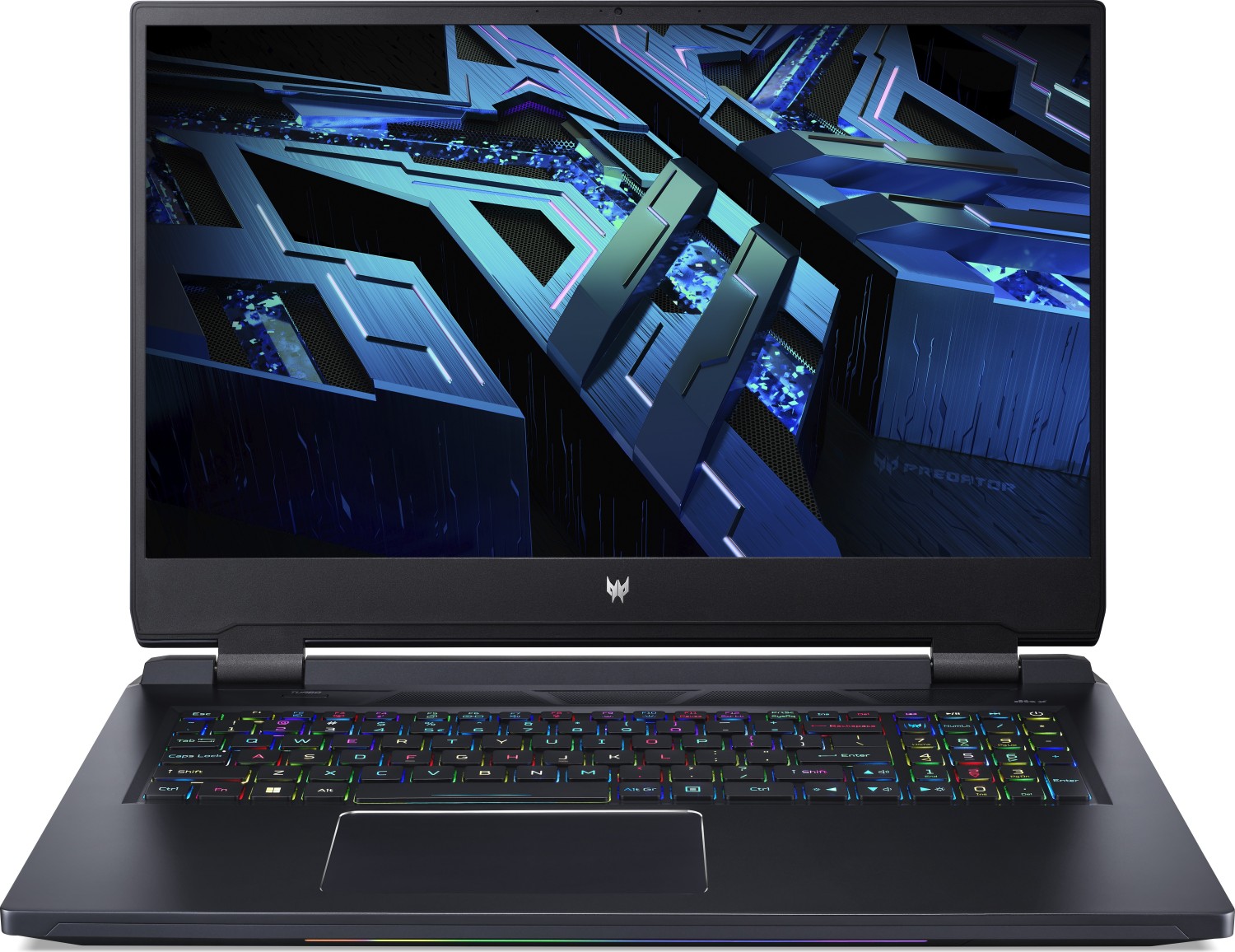 Игровые Ноутбук Acer Predator Helios 300 PH315-55-766F 15.6 IPS 1920x1080, Intel Core i7 12700H 2.3 ГГц, 16Gb RAM, 1Tb SSD, NVIDIA GeForce RTX 3080-8Gb, без OC, черный (NH.QGMER.004)