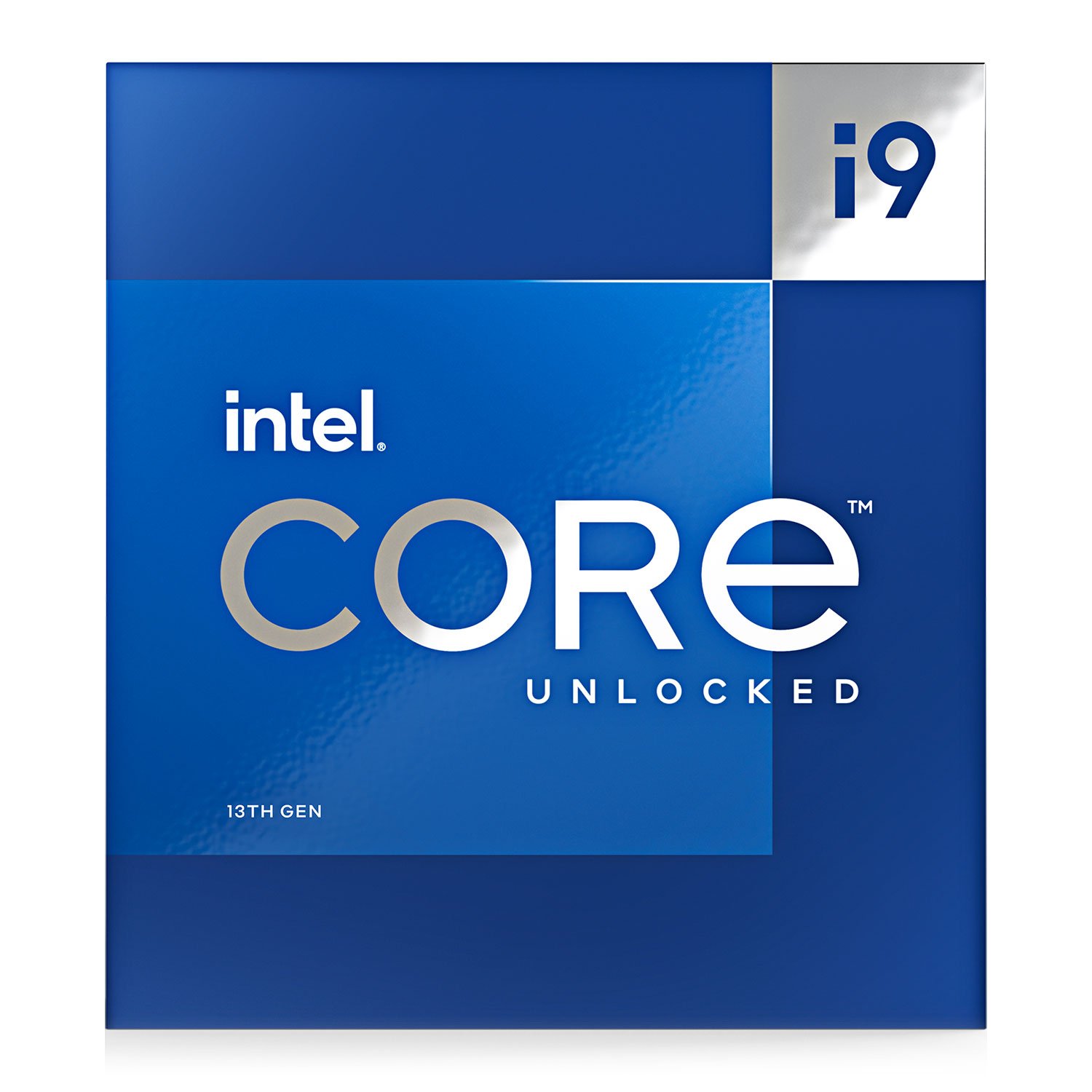 Процессор Intel Core i9-13900K Raptor Lake, 24C/32T, 3000MHz 36Mb TDP-125 Вт/253 Вт LGA1700 BOX (без кулера) (BX8071513900K)