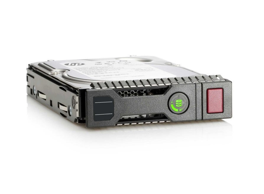 Жесткий диск (HDD) HPE 300Gb, 2.5, 15K, HotPlug, SAS 12Gb/s (785407R-001)