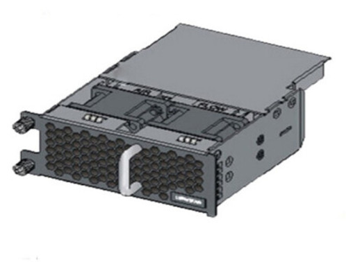 Аксессуары к сетевому оборудованию  E2E4 Блок вентиляторов H3C LSWM1FANSCBE (LSWM1FANSCBE)
