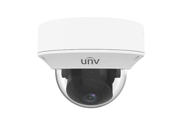 Сетевые камеры IP-камера Uniview Prime IPC3234SS-DZK-I0 2.7мм - 13.5мм, уличная, купольная, 4Мпикс, CMOS, до 2688x1520, до 30кадров/с, ИК подсветка 50м, POE, -30 °C/+60 °C, белый (IPC3234SS-DZK-I0)